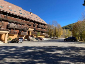 Studio Mount La Vie Allos